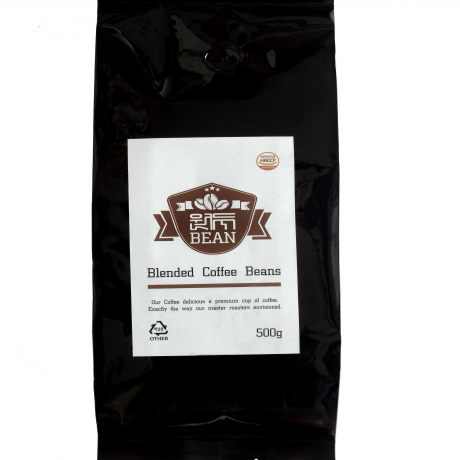 원두BEAN(마일드) 500g^10봉지 스마트스토에서 구입가능